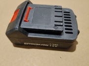 Obudowa Akumulatora Meec 12V 1.3Ah Li-ion 