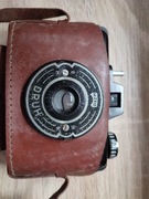 Aparat fotograficzny druh