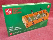 Mini Piłkarzyki 49x52cm Dla Dzieci 