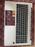 Nowy LED PALMREST KLAWIATURA HP 850 G7 850 G8 855 G7 855 G8 LED oryginał PL