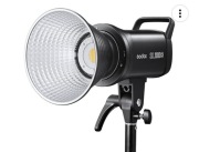 Lampa studyjna Godox SL100D LED