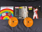 Elvis Presley - Now - FTD 2 CD