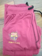 Spodnie na w164 FcBarcelona