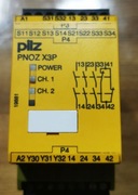 Przekaźnik bezpieczeństwa Pilz 777310 PNOZ X3P