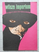 WILCZE IMPERIUM Andrzej Nowakowski