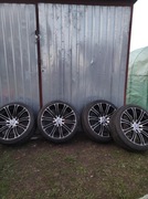 Felgi r19 et15 E60 M-pakiet 