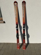 Narty Rossignol 