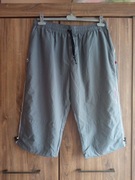 Domyos Decathlon Spodenki Szorty Sportowe Męskie Rozmiar 2XL/3XL 