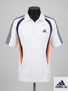 Koszulka polo ADIDAS stan bardzo dobry