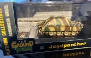 Jagdpanther  -   Easy Model    1:72