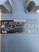 synchroniczny serwomotor Siemens SIMOTICS S 1FT6041-4AF71-4AA0.