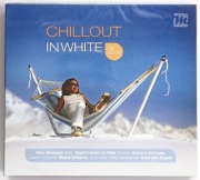 Chillout On White 2CD 2009r @Folia@