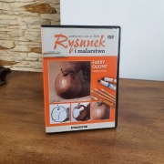 Rysunek I malarstwo Farby Olejne Światło i Cień 