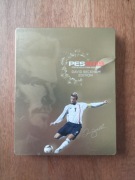 Pes 2019 Ps4 David beckham Steel book 