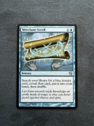 [MTG] [PROXY] Merchant Scroll