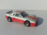 MATCHBOX Pontiac Fiero