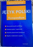 Język polski Kompendium 