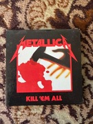 Metallica - Kill 'em all