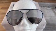 Okulary przeciwsłoneczne męskie lustrzanki Quay Australia
