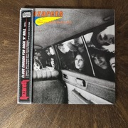 NAZARETH Close Enough For Rock N Roll CD mini vinyl CD MAXIMUM