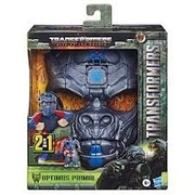 Robot Figurka Maska Hasbro Transformers 2w1 Optimus Primal
