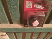 SUZUKI SFV650 GLADIUS ZESTAW NAPRAWCZY ZACISKU TYŁ