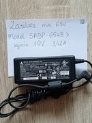 SADP-65KB zasilacz moc 65w wyjście 19v 3,42A