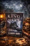 Stephen King Czarny Dom 