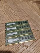 8GB [4x2] MICRON MT8JTF25664AZ-1G6M1 2GB PC3-12800 DDR3-1600 CL11 NON-ECC