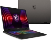 MSI Sword 16 HX B14VFKG RTX 4060 IntelCore i7