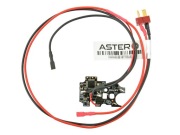 Mosfet Gate ASTER SE EXPERT + Quantum Trigger - zestaw - nowy