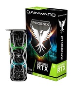 Karta graficzna Gainward GeForce RTX 3070 Ti Phoenix 8 GB