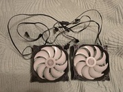 [dwupak] Wentylatory SilentiumPC STELLA HP RGB 140mm PWM