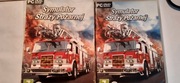 Gra PC Symulator Straży Pożarnej