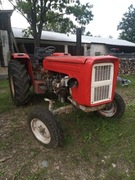 Ciągnik Rolniczy Zetor 3011 Majorek