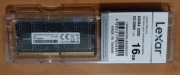 Lexar SODIMM 16 GB DDR4 RAM 3200
