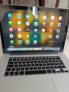 MacBook pro RETINA 15' i7 16g ram 