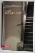 Tabu i niewinność - Aleksander Smolar