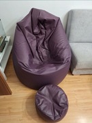 Pufa, fotel, siedzisko