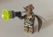 Minifigurka Lego Star Wars Geononosian Warrior sw0381   9491
