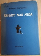 Księżyc nad Nidą Kornel Filipowicz 
