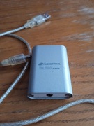 Interfejs audio USB ESI Audiotrak Dr DAC nano