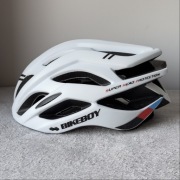 Kask rowerowy BIKEBOY MTB regulowany 54-60 cm nowy