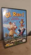 O! Rety! Nowe psoty Dudusia Wesołka Dobre maniery DVD film
