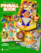 Complete Pinball Book-książka o flipperach edycja 3!