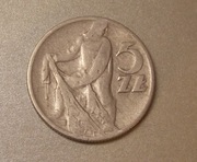 5 złotych 1959 r. 