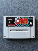 Gra kartridż SNES nintendo MR. Nutz