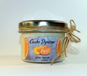 Sztuka Aromatu Świeca sojowa- Ciacho dyniowe 235ml