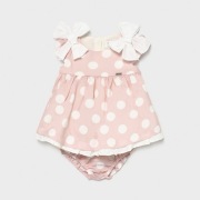 Sukienka 2cz Mayoral Newborn r75