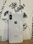 Sprzedam iPhone X 256GB